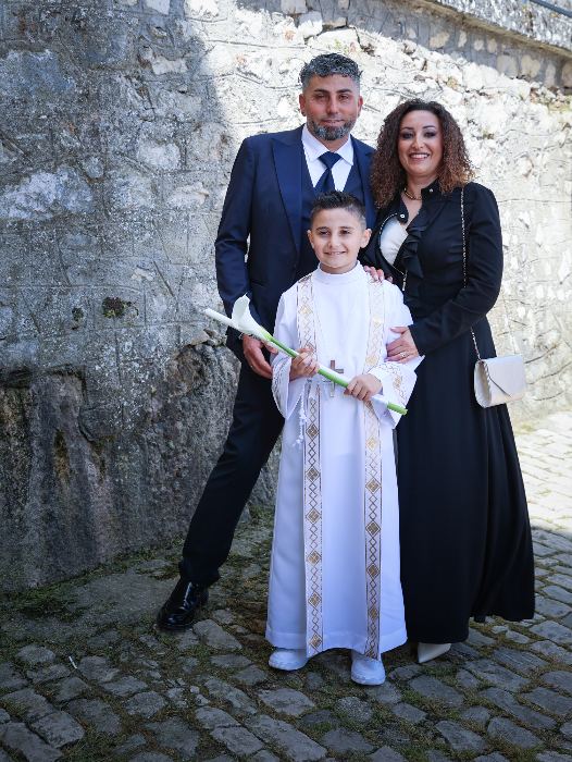 Comunioni — foto 9