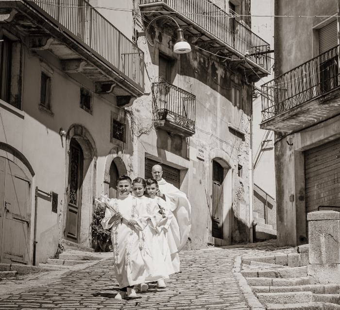 Comunioni — foto 7