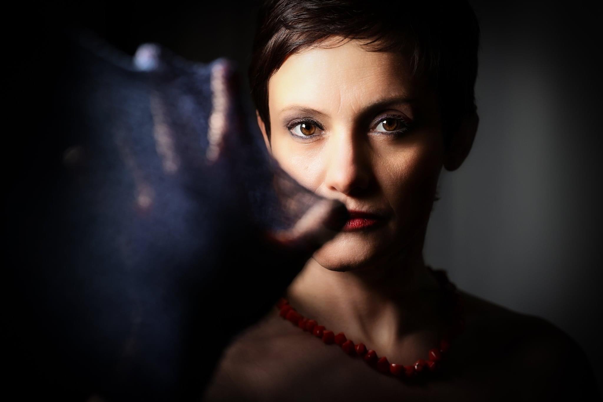 Antonella Antonucci, fotografa professionista