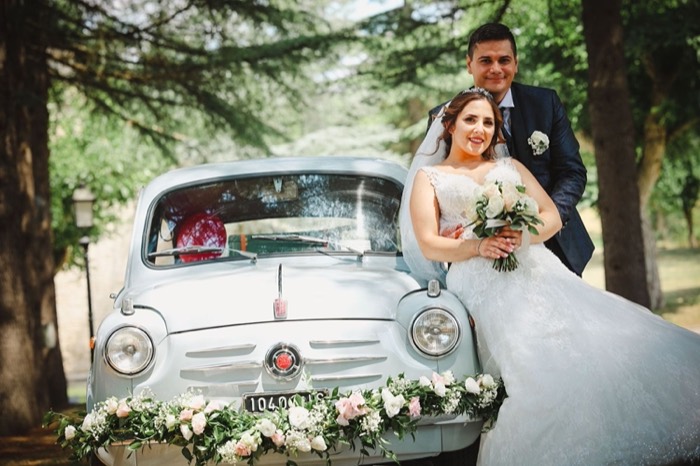 Matrimoni — foto 5